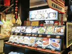 -鱼食饭稻·苏浙土菜17年老馆子(平江路店)