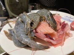 -星伦多 自助料理(圆融店)