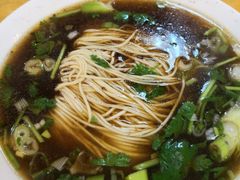 -水仙拉面(水仙街店)