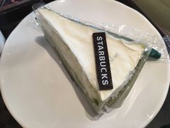 -星巴克(汾阳路店)