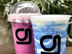 -gleeglee乐溢亦茶(合生汇店)