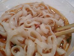 -顺溜·手工刀削面·黑金店(铜锣湾店)