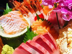 -阿吾罗日本料理(K11艺术中心店)