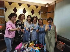 -幸福时光PARTY K(八里桥店)