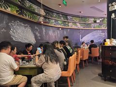 -浩海火燒雲傣家菜(芮欧百货店)