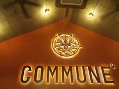 -COMMUNE幻师(花园道店)