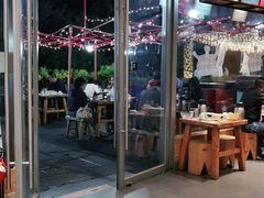 -木屋烧烤(惠阳华润小径湾店)