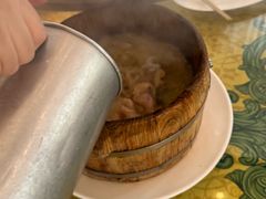 -天毓山庄·餐厅