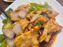 -民间瓦缸煨汤館(嵩山路店)