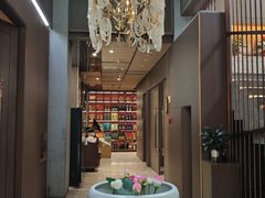 -酒蜻蜓·庭院私房菜(天元东路店)