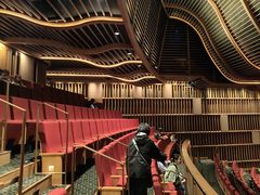 -交通银行前滩31演艺中心