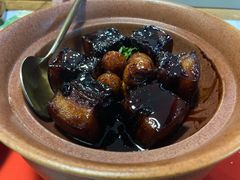 -荷风细雨·中国茶宴(碧云店)