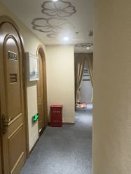 -芳朵美容养生SPA