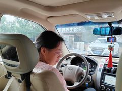 -易通行汽车陪练(通州店)