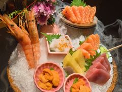 -花潮料理艺食馆(成都万象城店)