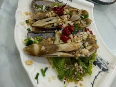 -郭姐·威海渔村(黄兴路店)