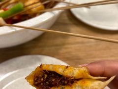 -嘉州叶婆婆钵钵鸡(建设路店)