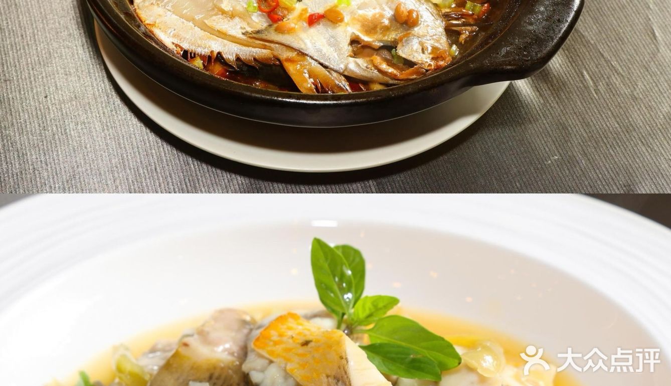 东城这家东胜渔村🐟…..