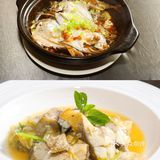 东城这家东胜渔村🐟…..