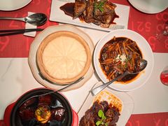 -滩外滩·本帮江浙菜(新天地店)