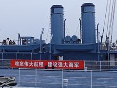 -青岛海滨风景区