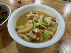 油豆腐-笨罗卜浏阳菜馆(太平街店)