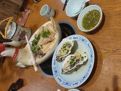 -琼菜人家·海南菜·文昌鸡(文昌大道店)