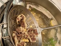 -潮正和潮汕牛肉火锅·老字号(番禺万达店)