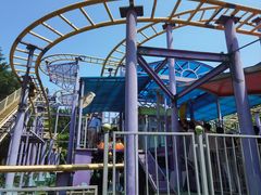 -史努比缤纷世界