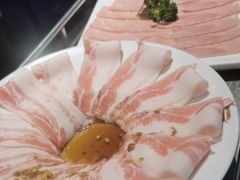 -韩宫宴和牛烤肉(上海金山万达店)