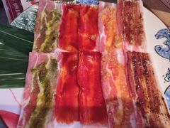 -十三姨正合丰烤肉(营迹路店)