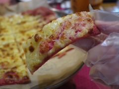 -乐凯撒披萨(东方新世界店)