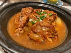 -港丽餐厅(杭大店)