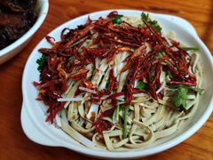 -如意香辣鸡架(总店)