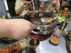 -本炙炭烤·蒲烧活鳗料理店(金沙洲店)