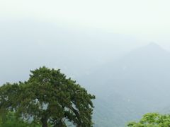 -终南山南五台景区