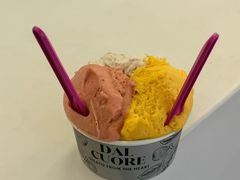 -Dal Cuore 达可芮冰淇淋(陕西北路店)