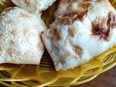 新疆烤包子-新疆喀什噶尔餐厅(普利街店)