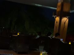 -日落吧·海景咖啡厅·餐酒吧·鸡尾酒·下午茶·乐队表演·浪漫夕阳·三亚文华东方酒店