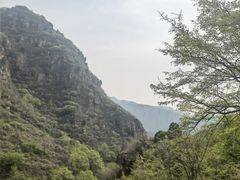 -京东石林峡风景区