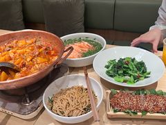 -一坐一忘云南菜(卓悦中心)