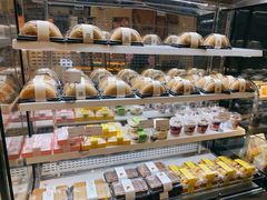 -超港·蛋糕面包(国购店)