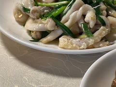 葱姜脆肉皖-小煵记·打边炉(西丽文光店)