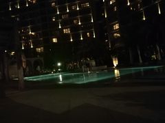 -三亚湾红树林度假世界(木棉酒店)
