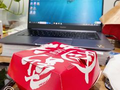 -塔斯汀·汉堡(长沙市五一大道店)