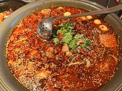 -麻六记(深圳首店)