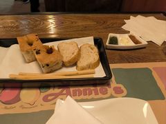 -安妮意大利餐厅(国贸店)