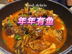 -聚味瞿记·龙虾堂(梅溪湖店)