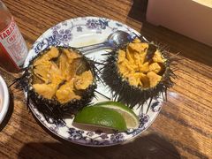 -蚝堡海鲜·威海菜·海肠捞饭·烧烤·亚洲吃蚝公司(幸福门店)