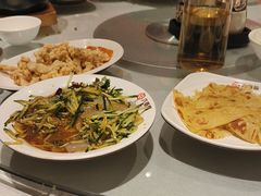 -六泰居·尔滨地标·东北菜(黄河路店)